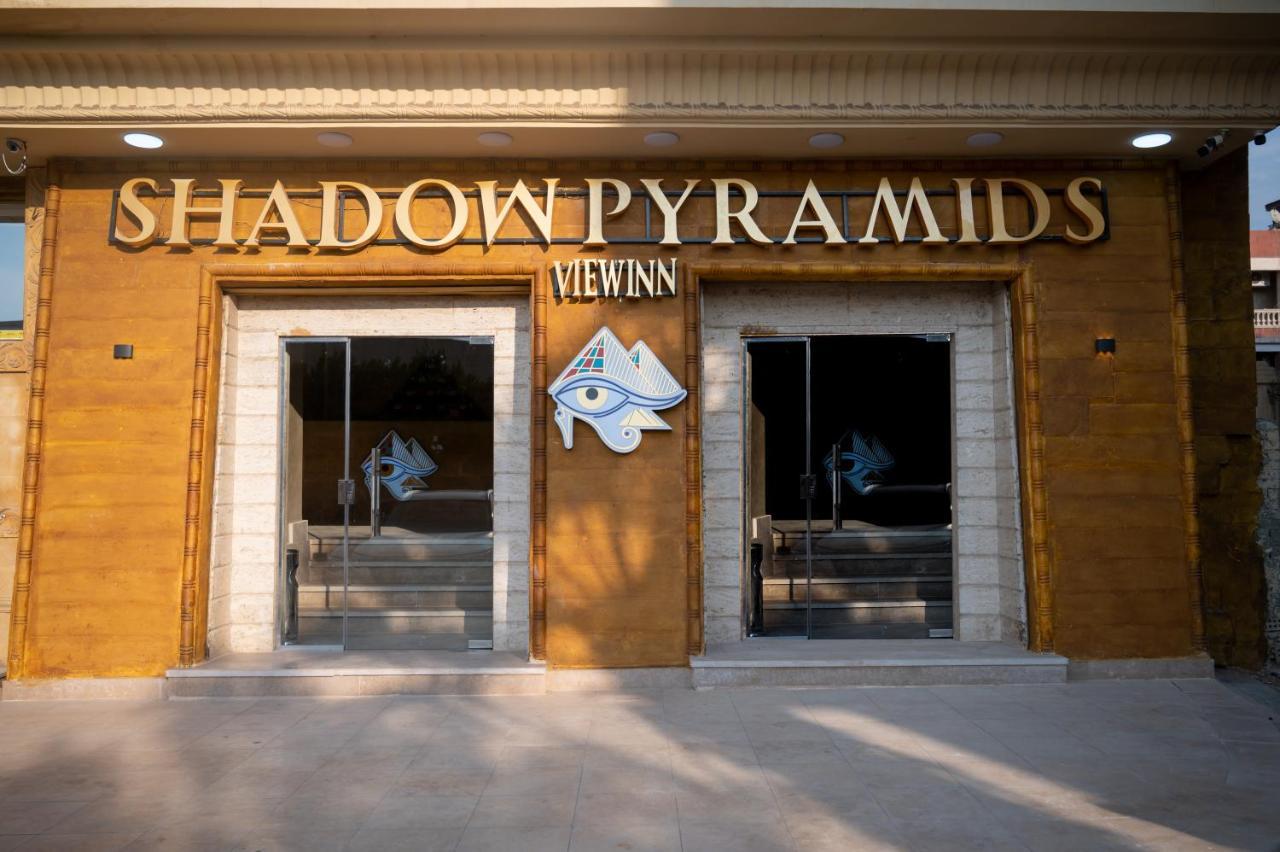 Shadow Pyramids View Inn 2* Kairo