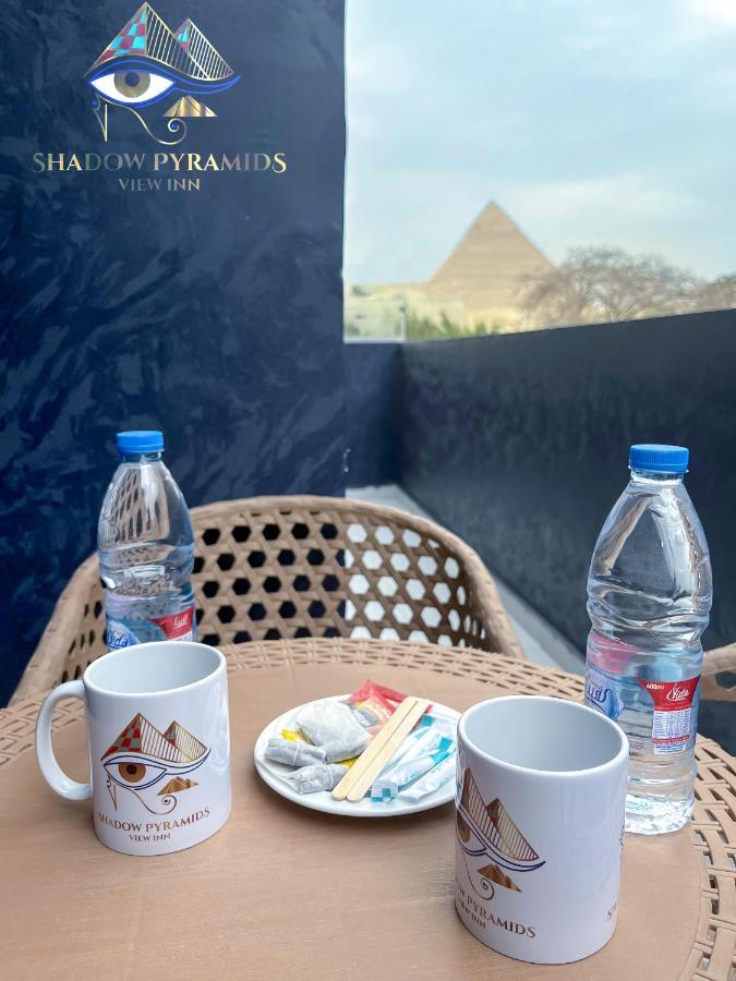 Gasthof Shadow Pyramids View Inn 2*