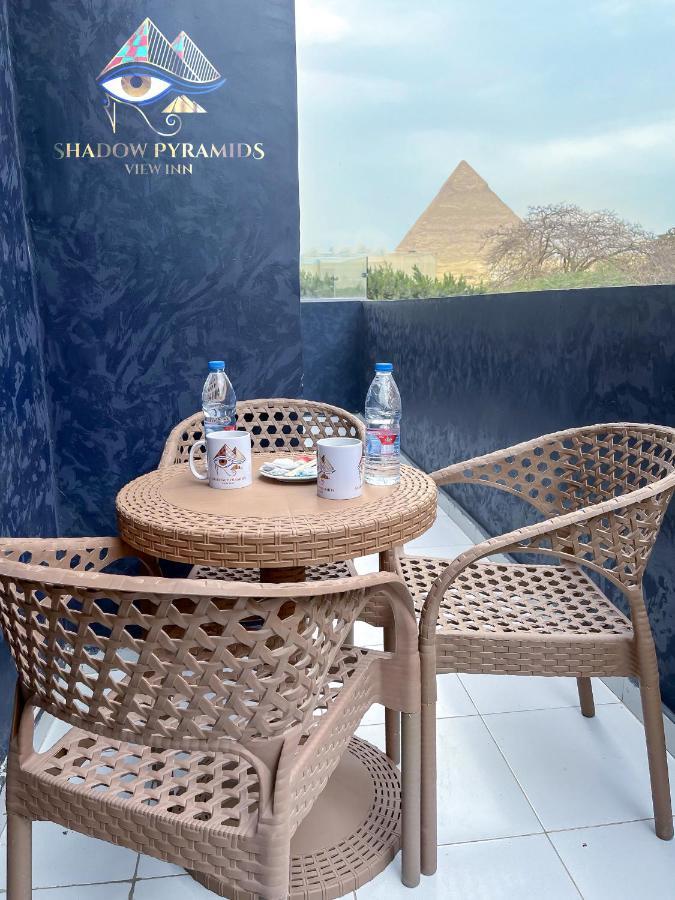 Gasthof Shadow Pyramids View Inn